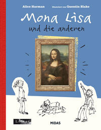 Mona Lisa & die anderen (Kunst für Kinder)