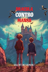 Learn Italian with Dracula Contro Manah