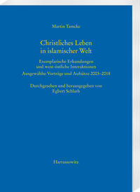 Christliches Leben in islamischer Welt