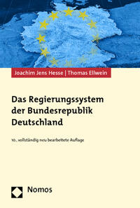 Das Regierungssystem der Bundesrepublik Deutschland