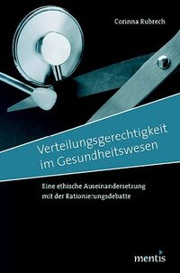 Verteilungsgerechtigkeit im Gesundheitswesen