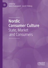 Nordic Consumer Culture