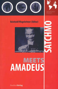 Satchmo Meets Amadeus