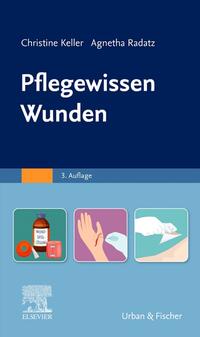 Pflegewissen Wunden