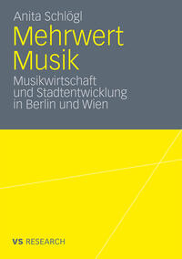 Mehrwert Musik