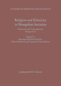 Religion and Ethnicity in Mongolian Societies