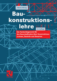 Baukonstruktionslehre