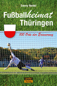 Fußballheimat Thüringen