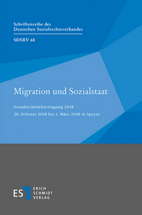 Migration und Sozialstaat