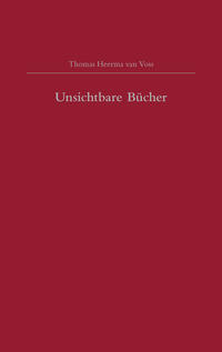 Unsichtbare Bücher