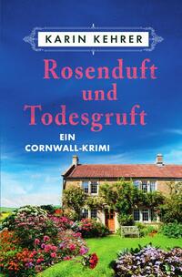 Bee Merryweather / Rosenduft und Todesgruft