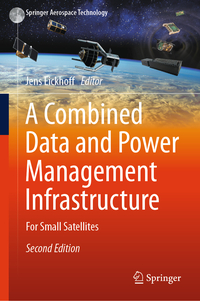 A Combined Data and Power Management Infrastructure