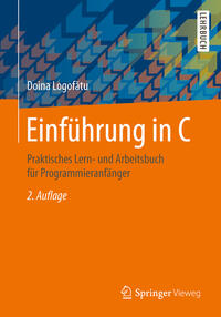 Einführung in C