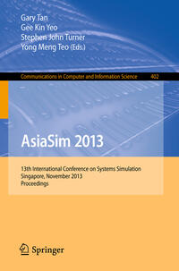 AsiaSim 2013