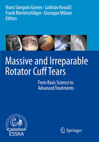 Massive and Irreparable Rotator Cuff Tears