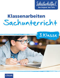 Sachunterricht 3. Klasse