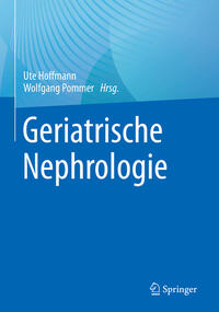 Geriatrische Nephrologie