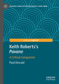 Keith Roberts’s Pavane