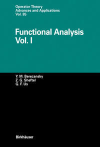 Functional Analysis