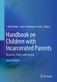 Handbook on Children with Incarcerated Parents