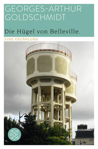 Die Hügel von Belleville