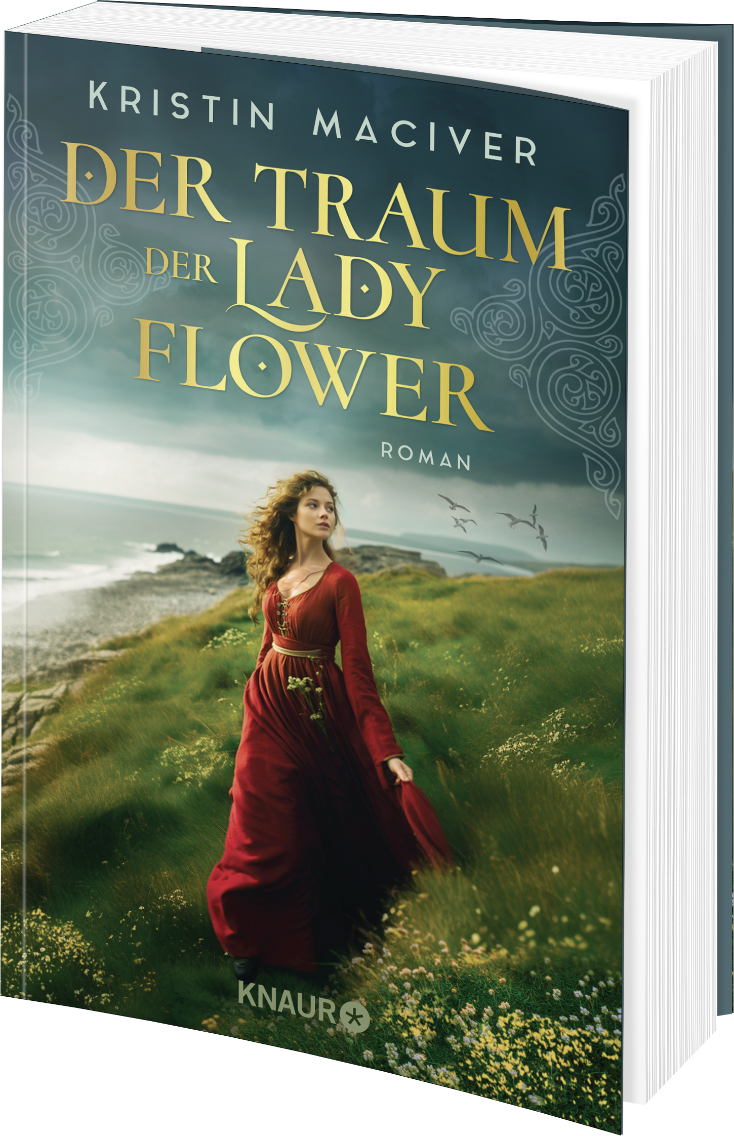 Der Traum der Lady Flower