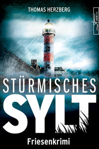 Stürmisches Sylt