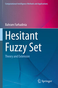 Hesitant Fuzzy Set