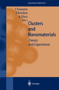 Clusters and Nanomaterials