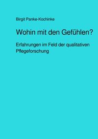 Wohin mit den Gefu¨hlen?