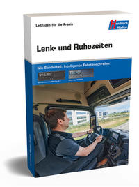 Lenk- und Ruhezeiten