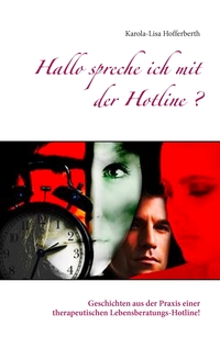 Hallo spreche ich mit der Hotline?