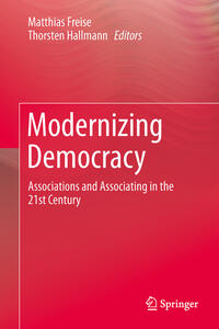 Modernizing Democracy