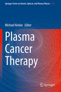 Plasma Cancer Therapy