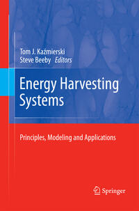 Energy Harvesting Systems