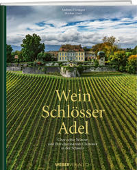 Wein. Schlösser. Adel.