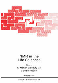 NMR in the Life Sciences