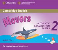 Cambridge English Young Learners Test Movers 2