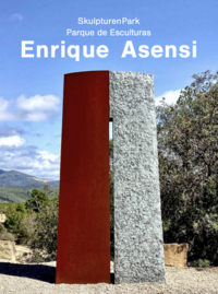 Enrique Asensi - SkulpturenPark und Ausstellungshalle