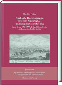 Kirchliche Historiographie zwischen Wissenschaft und religiöser Sinnstiftung