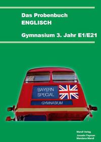 Das Probenbuch Englisch Gymnasium