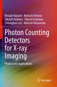 Photon Counting Detectors for X-ray Imaging