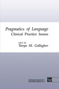 Pragmatics of Language