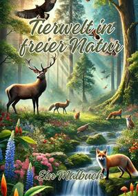 Tierwelt in freier Natur