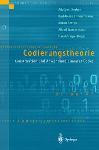 Codierungstheorie