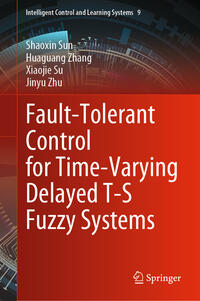 Fault-Tolerant Control for Time-Varying Delayed T-S Fuzzy Systems