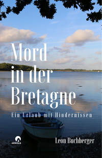 Mord in der Bretagne