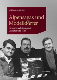 Alpensagas und Modelldörfer