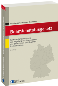 Beamtenstatusgesetz