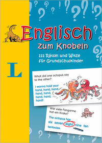 Langenscheidt Englisch zum Knobeln